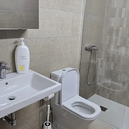 Apartment Amazing Duplex, Las Palmas *