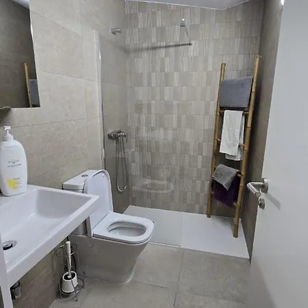 Amazing Duplex, Las Palmas Apartment *
