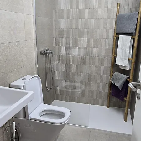 Apartment Amazing Duplex, Las Palmas *