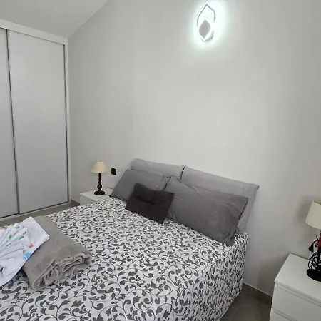 Amazing Duplex, Las Palmas
