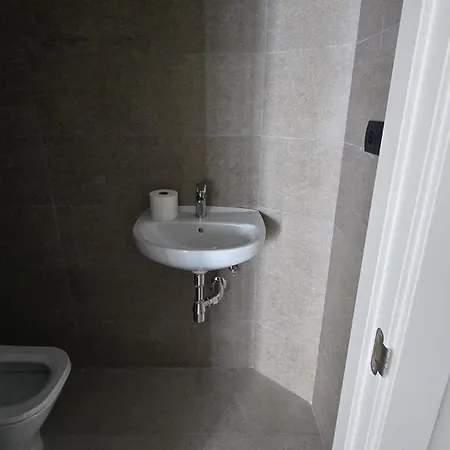 Amazing Duplex, Las Palmas Apartment