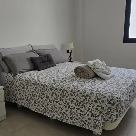 Apartment Amazing Duplex, Las Palmas