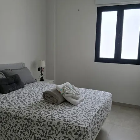 Amazing Duplex, Las Palmas *