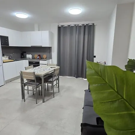 Amazing Duplex, Las Palmas *
