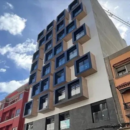 Amazing Duplex, Las Palmas Las Palmas de Gran Canaria